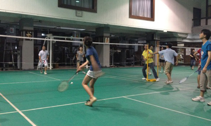 初夏歡樂行，暢游鶴鳴山