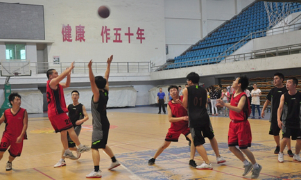 初夏歡樂行，暢游鶴鳴山