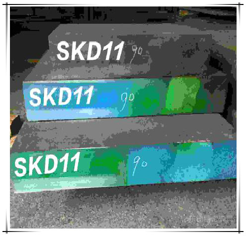 skd11淬火處理硬度，介紹SKD11模具鋼的淬火和冷卻工藝
