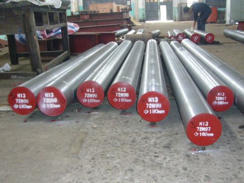 大同DH21模具鋼價格,DH21模具鋼材