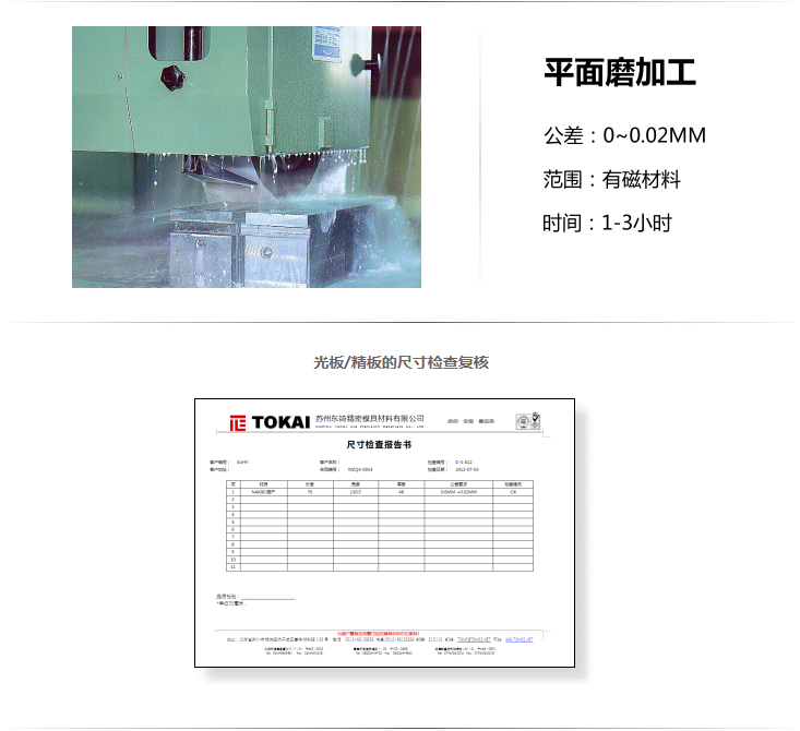 機加工